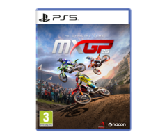Nacon PS5 MXGP26 - The official game