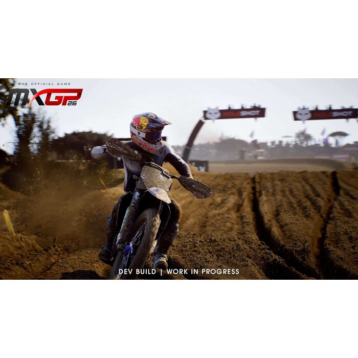 Nacon PS5 MXGP26 - The official game