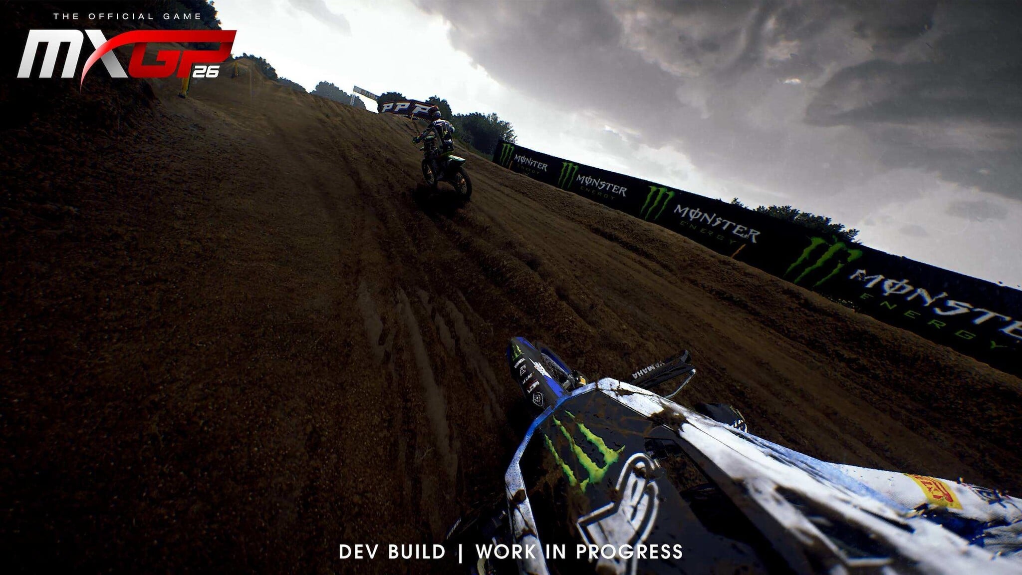 Nacon PS5 MXGP26 - The official game