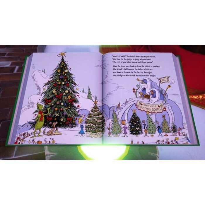 Outright Games PS5 The Grinch 2: Saving Christmas