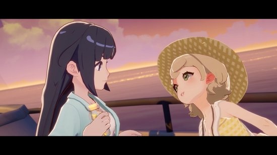 Seed Sparkle Lab Nintendo Switch 2 Starsand Island