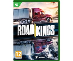 Focus Entertainment Xbox Series X Road Kings