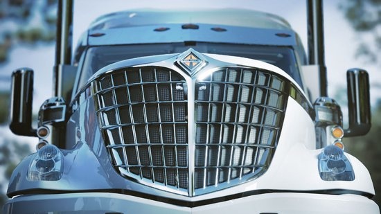 Focus Entertainment Xbox Series X Road Kings