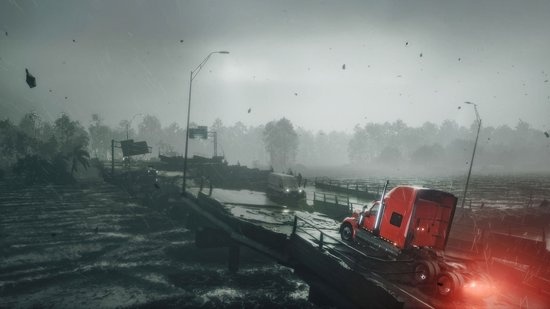 Focus Entertainment Xbox Series X Road Kings