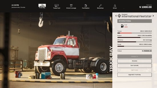 Focus Entertainment Xbox Series X Road Kings