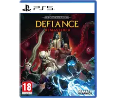 Crystal Dynamics PS5 Legacy of Kain: Defiance Remastered