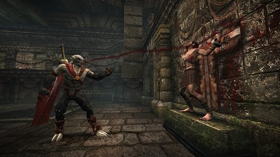 Crystal Dynamics PS5 Legacy of Kain: Defiance Remastered