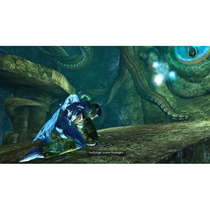 Crystal Dynamics PS5 Legacy of Kain: Defiance Remastered