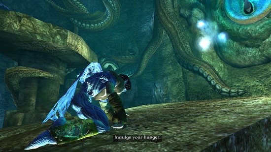 Crystal Dynamics PS5 Legacy of Kain: Defiance Remastered