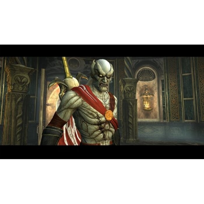 Crystal Dynamics PS5 Legacy of Kain: Defiance Remastered