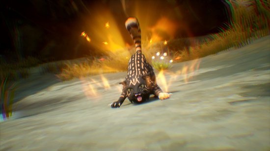 Trailmark Games PS5 Warrior Cats: Clans of the Forest - Feral Edition