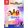 Nintendo Switch Let's Sing 2027 - 2 Mic Bundle - International Version
