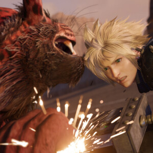 Square Enix Nintendo Switch 2 Final Fantasy VII Revelation - Deluxe Edition + Pre-Order Bonus