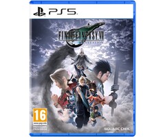 Square Enix PS5 Final Fantasy VII Revelation - Deluxe Edition + Pre-Order Bonus
