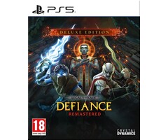 Crystal Dynamics PS5 Legacy of Kain: Defiance Remastered - Deluxe Edition