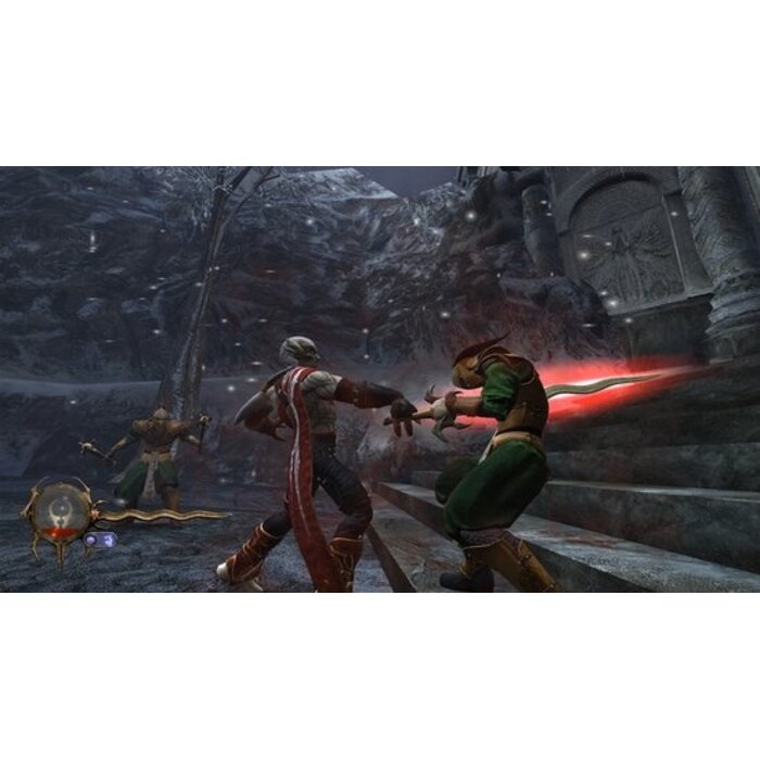 Crystal Dynamics PS5 Legacy of Kain: Defiance Remastered - Deluxe Edition