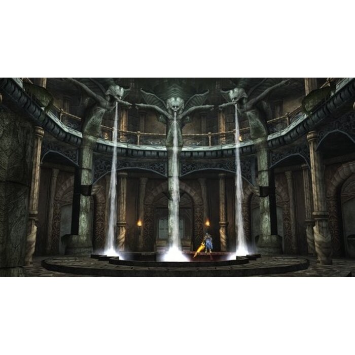 Crystal Dynamics PS5 Legacy of Kain: Defiance Remastered - Deluxe Edition
