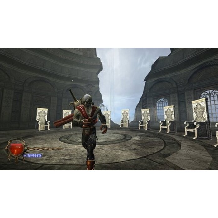 Crystal Dynamics Nintendo Switch Legacy of Kain: Defiance Remastered (Code in Box)