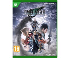 Square Enix Xbox Series X Final Fantasy VII Revelation - Deluxe Edition + Pre-Order Bonus