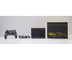 Bandai Namco Cyberpunk 2077 - Quadra RC Set (Turbo-R V-Tech)