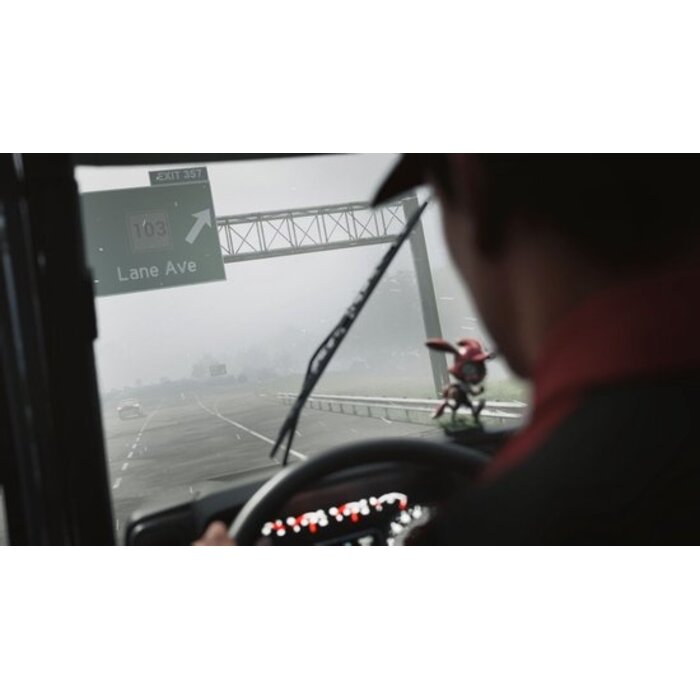 Focus Entertainment PS5 Road Kings