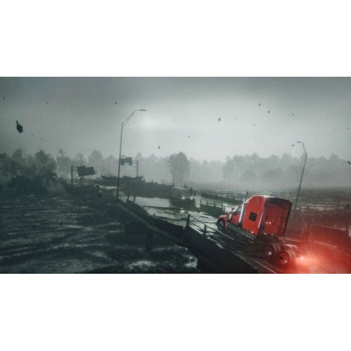 Focus Entertainment PS5 Road Kings