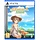 PS5 Starsand Island
