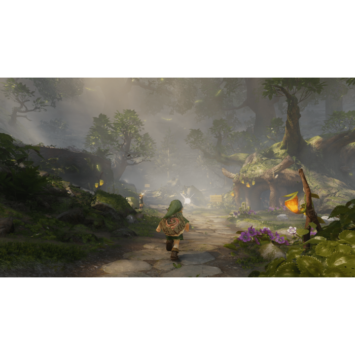 Nintendo Nintendo Switch 2 The Legend of Zelda: Ocarina of Time