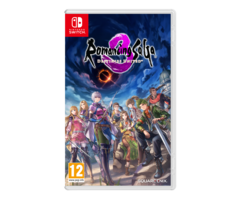 Square Enix Nintendo Switch Romancing Saga 3: Destinies United + Pre-Order Bonus
