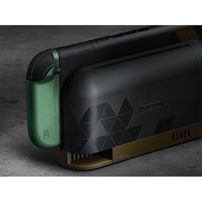 Nintendo Nintendo Switch 2 Console - The Legend of Zelda 40th Anniversary Edition