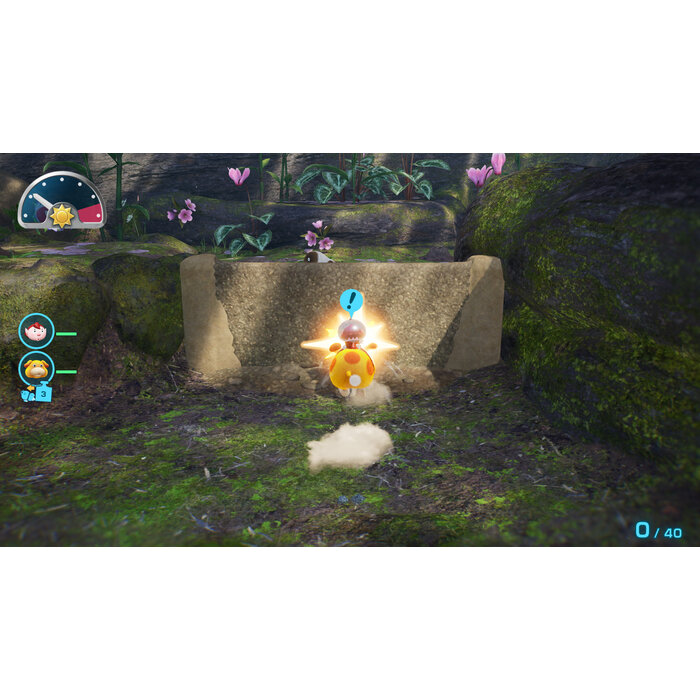 Nintendo Nintendo Switch 2 Pikmin 4 + Dandori-academie