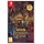 Nintendo Switch Castlevenia: Belmont's Curse - Midnight Edition