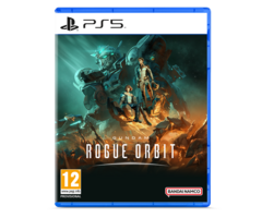 Bandai Namco PS5 Gundam Roque Orbit + Pre-Order Bonus