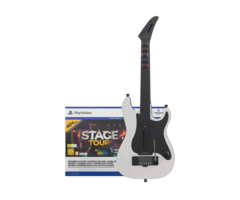 RedOctane PS5 Stage Tour - Kramer Guitar Bundle