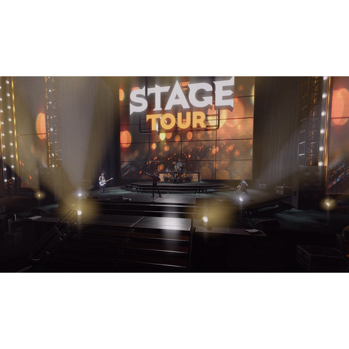 RedOctane PS5 Stage Tour - Kramer Guitar Bundle