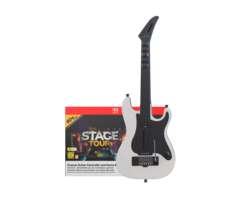 RedOctane Nintendo Switch 2 Stage Tour - Kramer Guitar Bundle