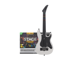 RedOctane Xbox Series X Stage Tour - Kramer Guitar Bundle
