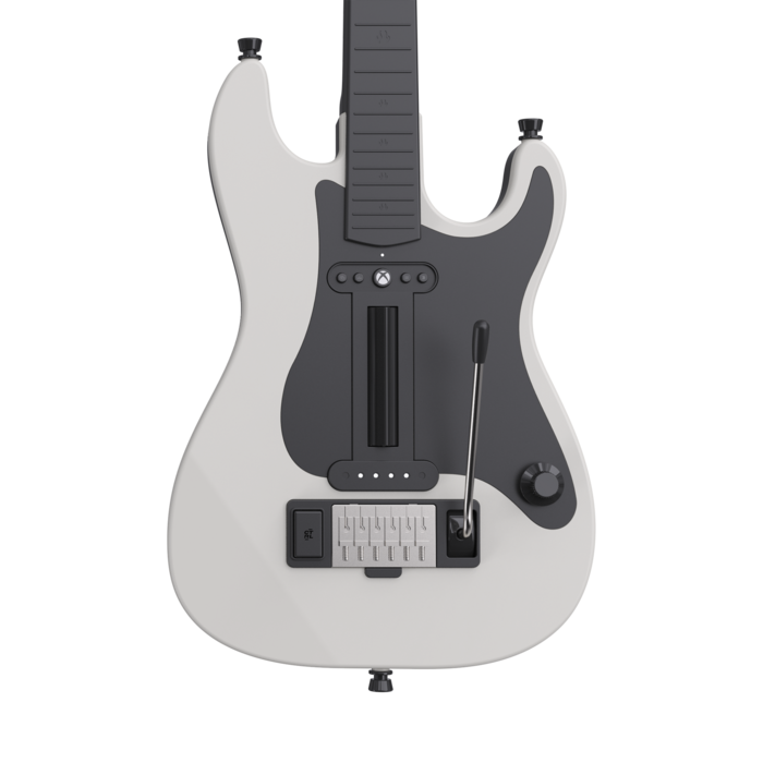 RedOctane Xbox Series X Stage Tour - Kramer Guitar Bundle