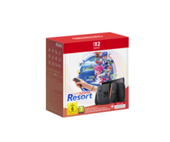 Nintendo Nintendo Switch 2 Console + Nintendo Switch Sports Resort Bundle