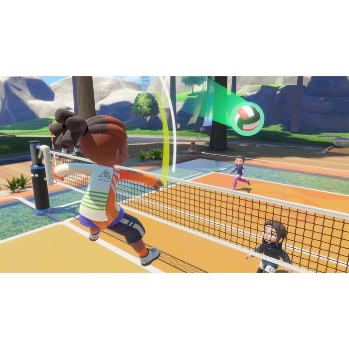Nintendo Nintendo Switch 2 Console + Nintendo Switch Sports Resort Bundle