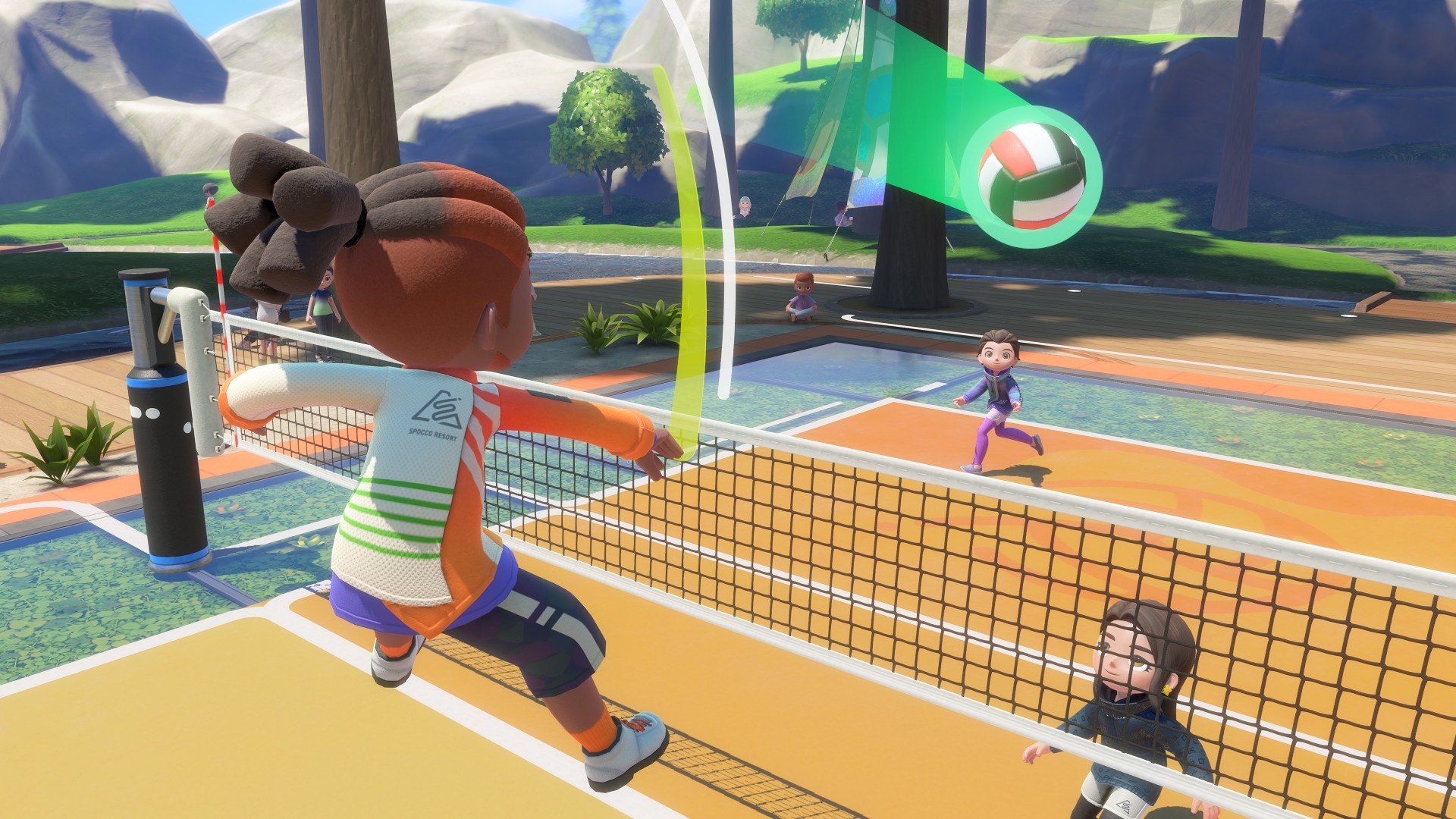 Nintendo Nintendo Switch 2 Console + Nintendo Switch Sports Resort Bundle