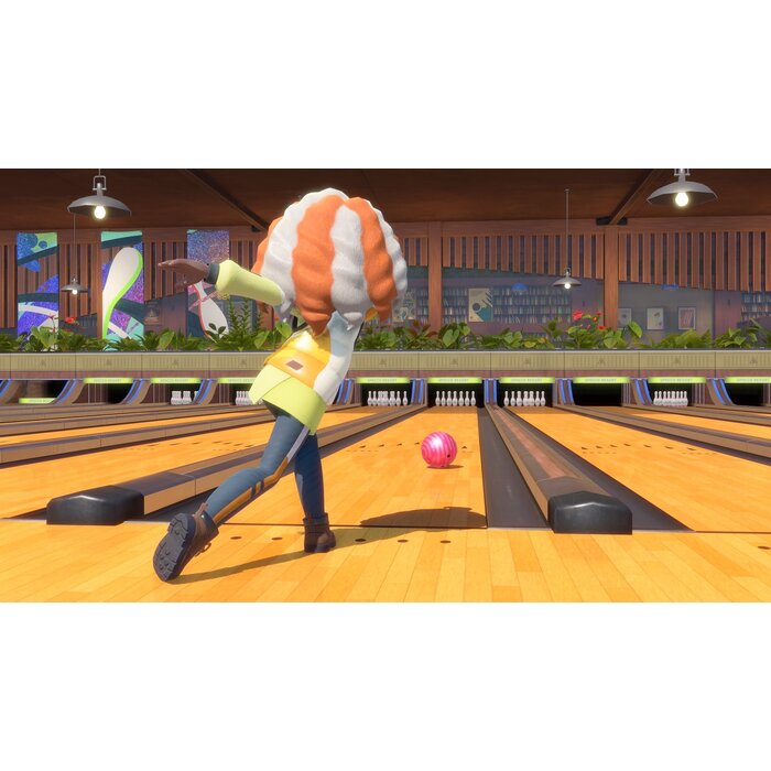 Nintendo Nintendo Switch 2 Console + Nintendo Switch Sports Resort Bundle