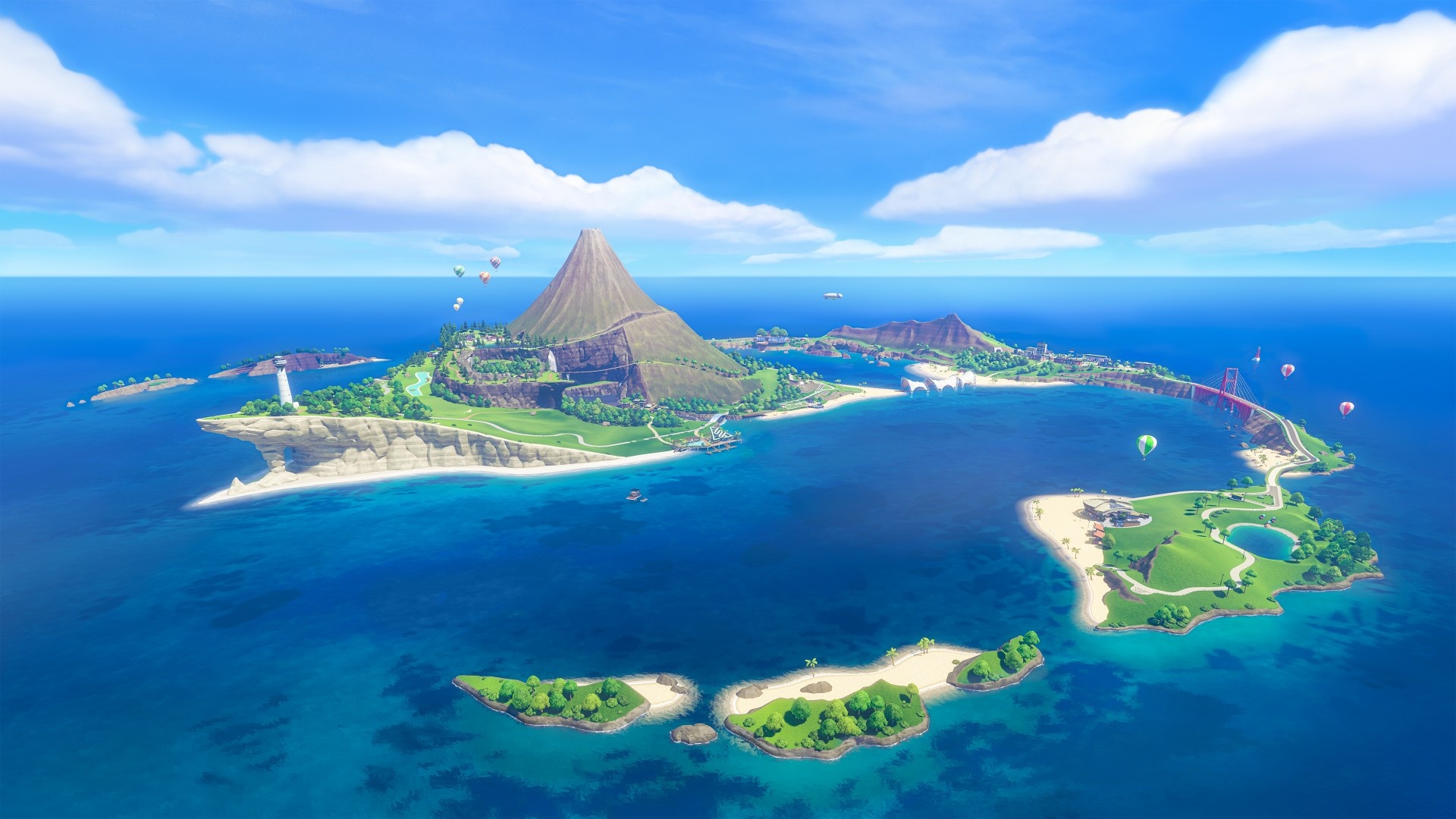 Nintendo Nintendo Switch 2 Console + Nintendo Switch Sports Resort Bundle