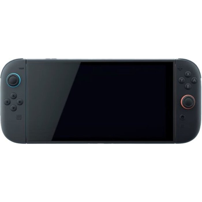 Nintendo Nintendo Switch 2 Console - Zwart - Met vervangbare batterij