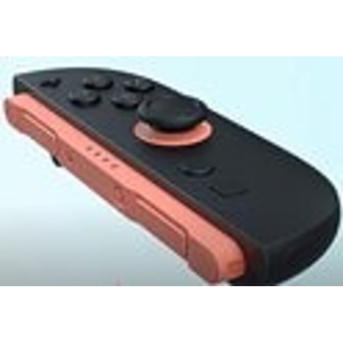 Nintendo Nintendo Switch 2 Console - Zwart - Met vervangbare batterij