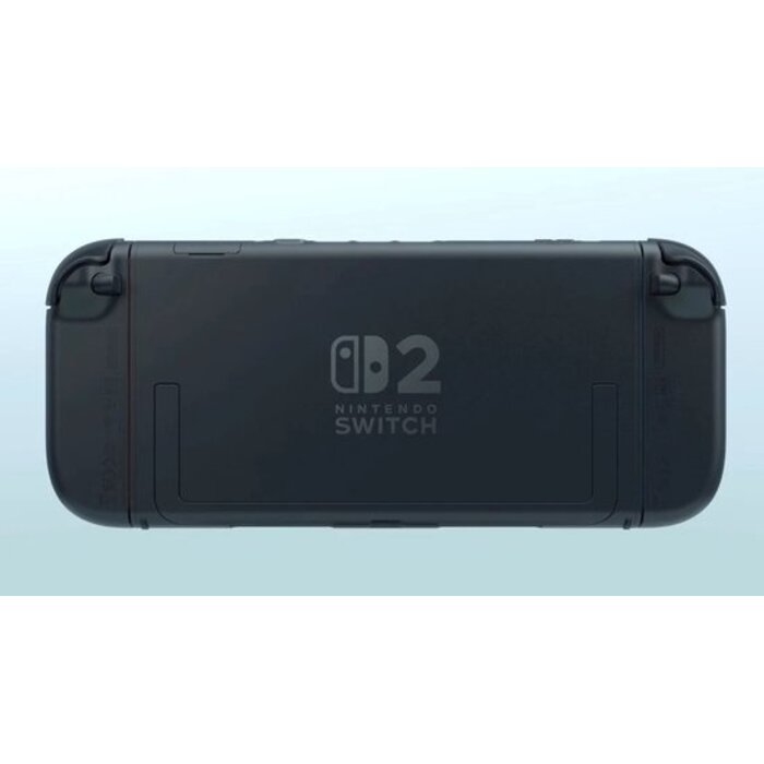 Nintendo Nintendo Switch 2 Console - Zwart - Met vervangbare batterij