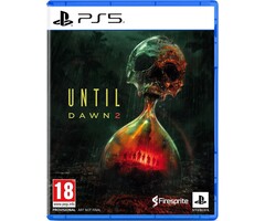 Sony PS5 Until Dawn 2