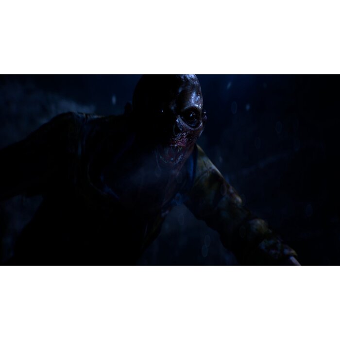 Sony PS5 Until Dawn 2