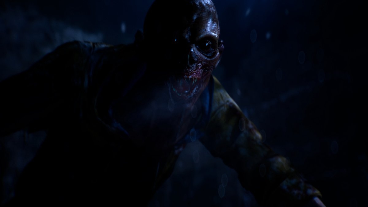 Sony PS5 Until Dawn 2