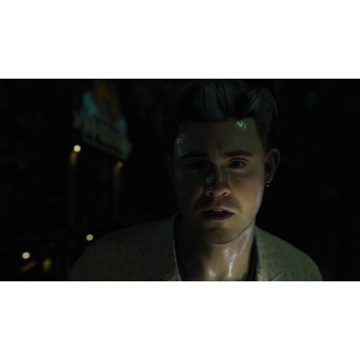Sony PS5 Until Dawn 2
